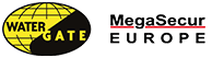MegaSecur.Europe Logo