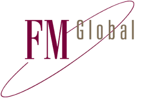 Global FM logo tester anti översvämningsdammar Watergate