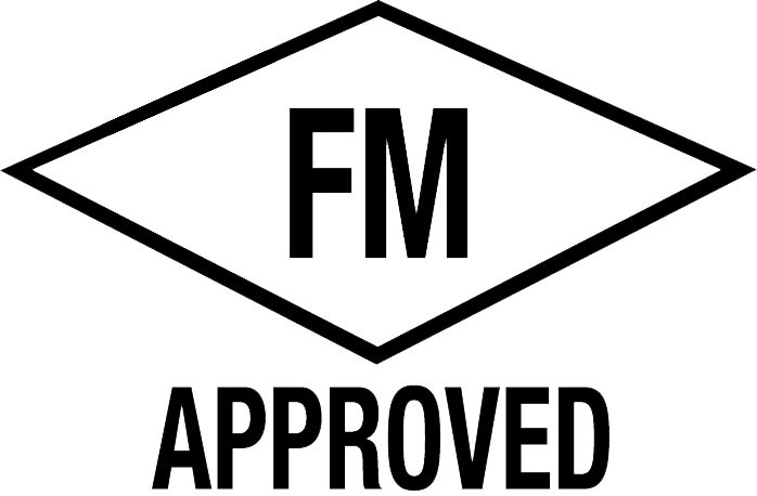 logo de fm global testeur des barrages anti inondation water-gate