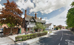 flood woodborough UK