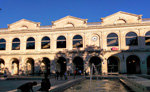 protection inondation gare de nimes