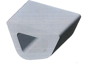 protection inondation joint epdm