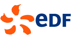 logo edf