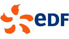 logo edf