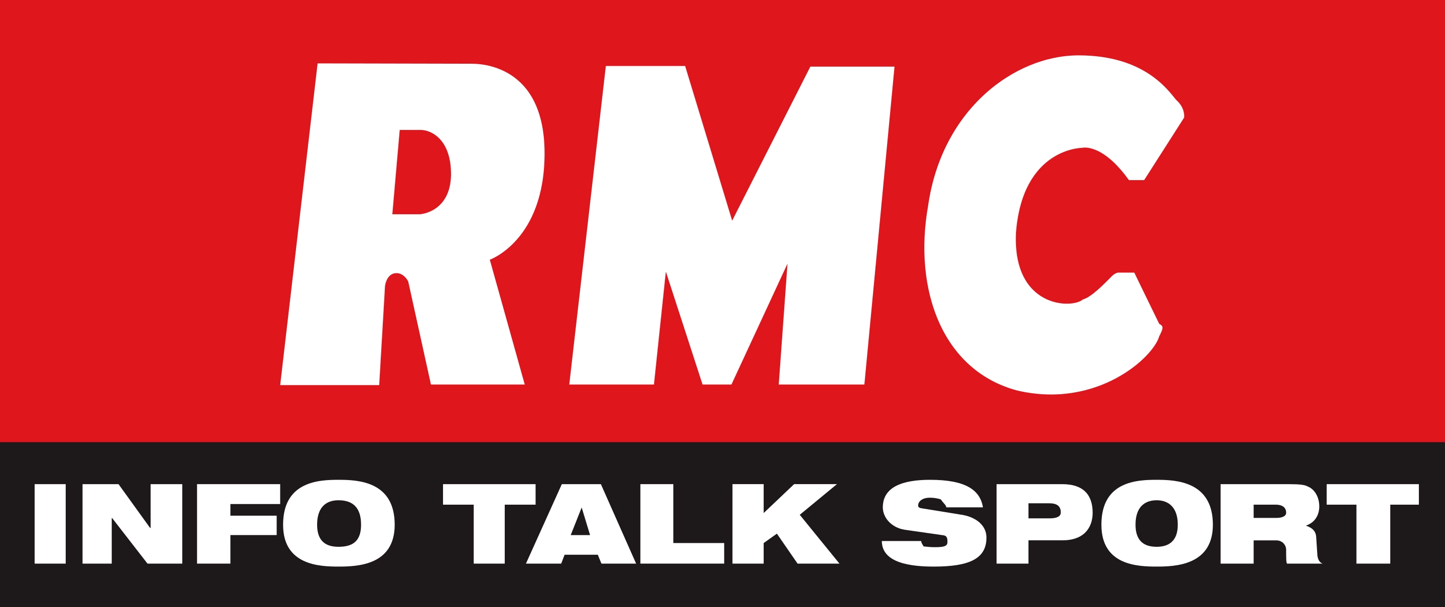 Logo RMC