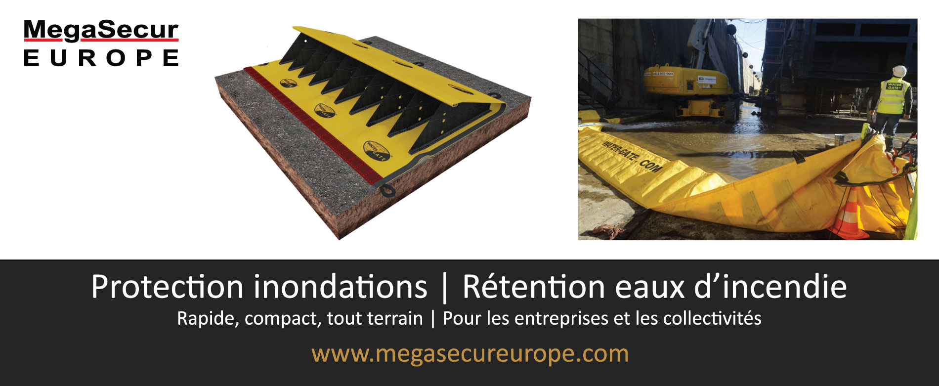 crea-les-echos MegaSecur Europe Water-Gate pub Les echos
