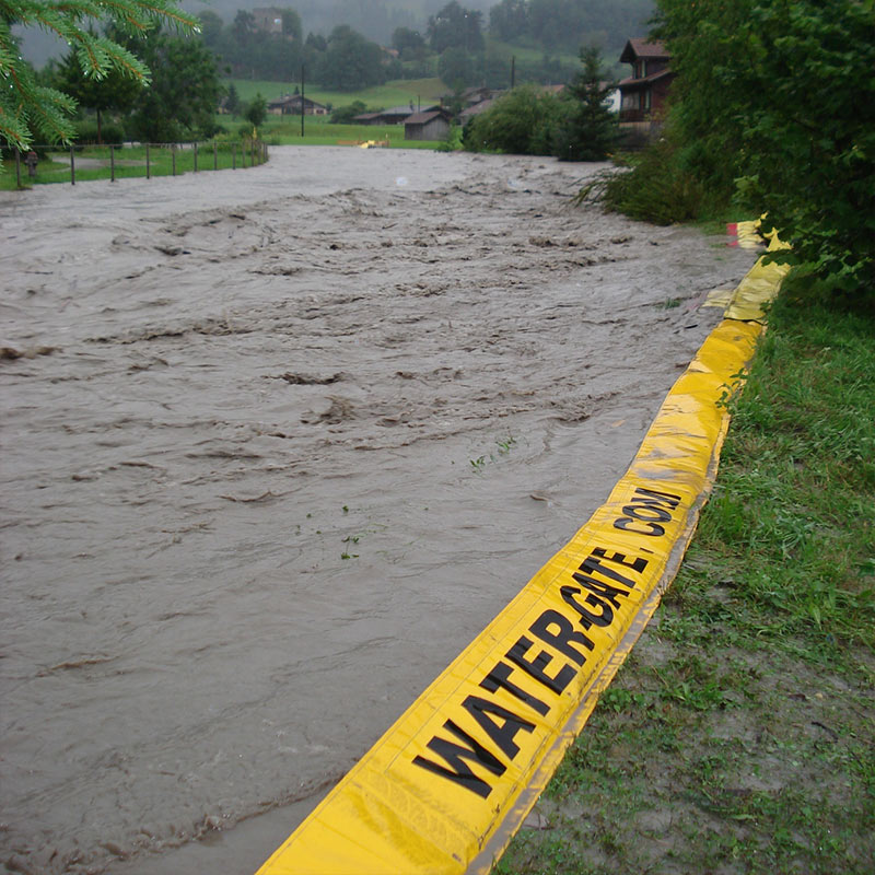 Comment eviter l'inondation a chaque fois? - Le Bistrot - Les