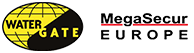 MegaSecur.Europe Logotyp