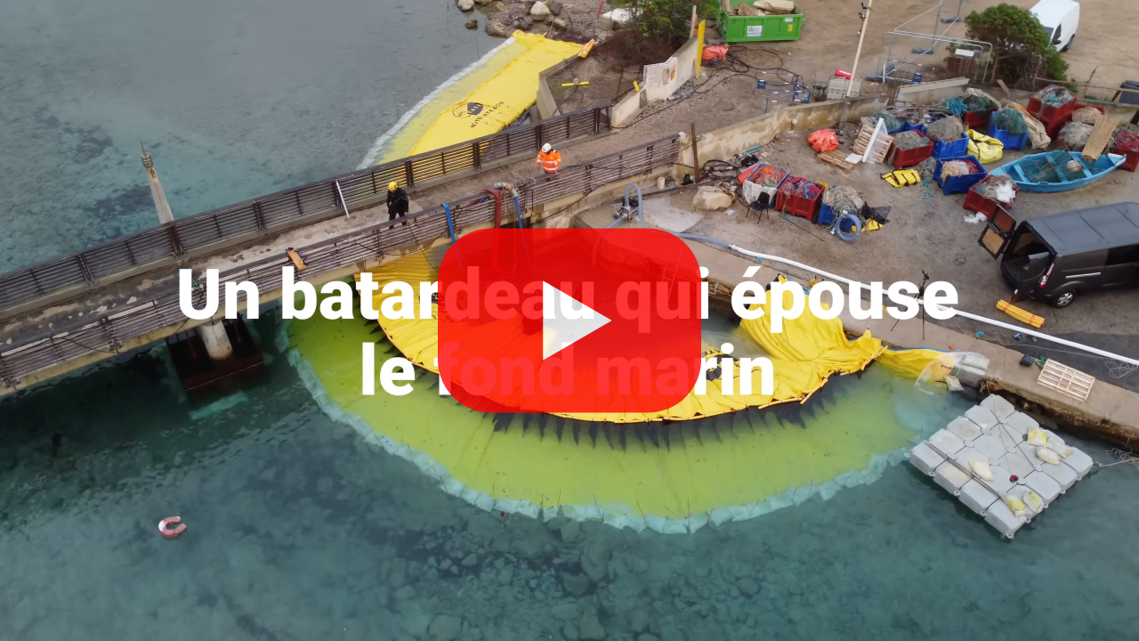 Mise-hors-d’eau-localisée